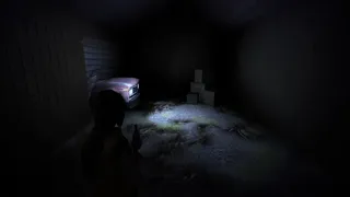 Скриншот 2 к игре Phantom House