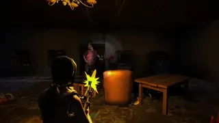 Скриншот 3 к игре Phantom House