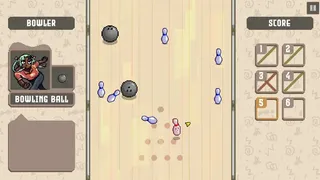 Скриншот 1 к игре SPARED!