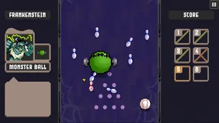 Скриншот 2 к игре SPARED!