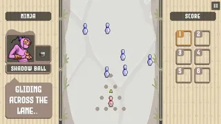 Скриншот 3 к игре SPARED!
