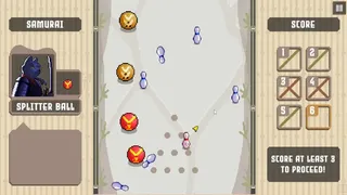 Скриншот 4 к игре SPARED!