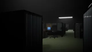 Скриншот 1 к игре Behind The Backrooms : Lost Levels