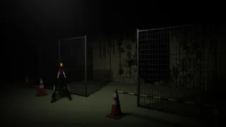 Скриншот 3 к игре Behind The Backrooms : Lost Levels