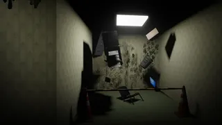 Скриншот 4 к игре Behind The Backrooms : Lost Levels