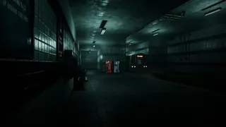 Скриншот 5 к игре Behind The Backrooms : Lost Levels