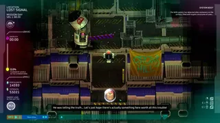 Скриншот 2 к игре V2 Destiny of the Oroxs