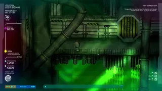 Скриншот 3 к игре V2 Destiny of the Oroxs