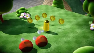 Скриншот 5 к игре Super Golden Odyssey: 3D Platformer World
