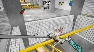 Скриншот 3 к игре Mop Skater