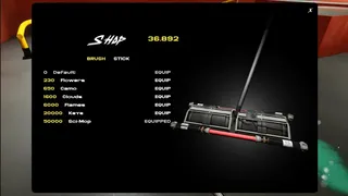 Скриншот 6 к игре Mop Skater