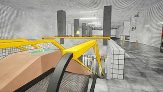 Скриншот 8 к игре Mop Skater