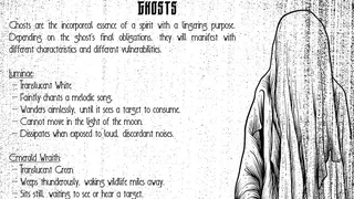 Скриншот 2 к игре Shadow Codex