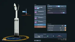Скриншот 1 к игре EarthX 2