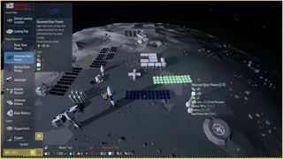 Скриншот 2 к игре EarthX 2