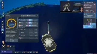 Скриншот 5 к игре EarthX 2