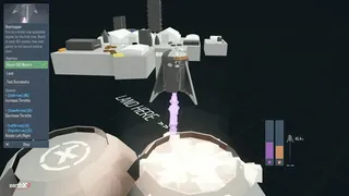 Скриншот 6 к игре EarthX 2