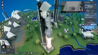 Скриншот 7 к игре EarthX 2
