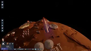 Скриншот 8 к игре EarthX 2