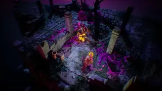 Скриншот 1 к игре Isles of Krom
