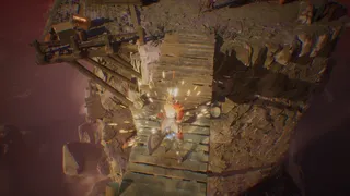 Скриншот 2 к игре Isles of Krom