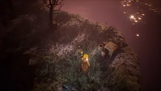 Скриншот 4 к игре Isles of Krom