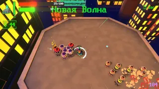 Скриншот 2 к игре Memory Dimension