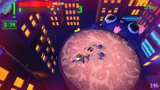 Скриншот 8 к игре Memory Dimension