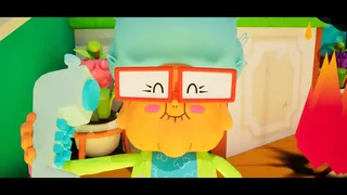 Скриншот 5 к игре Grandma, No!