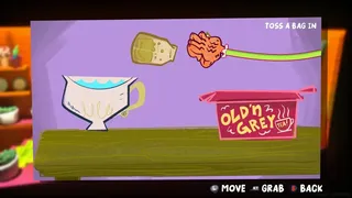 Скриншот 6 к игре Grandma, No!