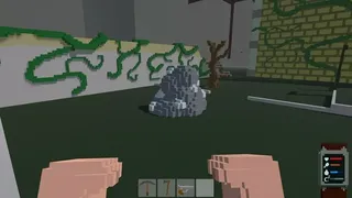 Скриншот 1 к игре Hivefall