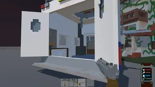 Скриншот 5 к игре Hivefall