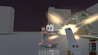 Скриншот 6 к игре Hivefall