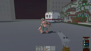 Скриншот 7 к игре Hivefall