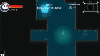 Скриншот 5 к игре 白猫骑士物语/ White Cat Knight