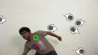 Скриншот 1 к игре Core Trials
