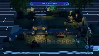 Скриншот 2 к игре Augmented Empire