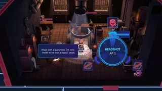 Скриншот 3 к игре Augmented Empire