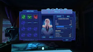 Скриншот 4 к игре Augmented Empire