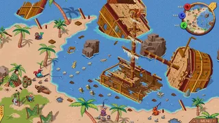 Скриншот 1 к игре Bitmates