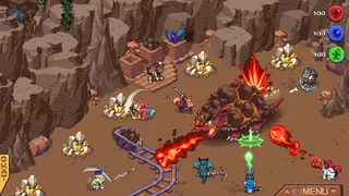 Скриншот 2 к игре Bitmates