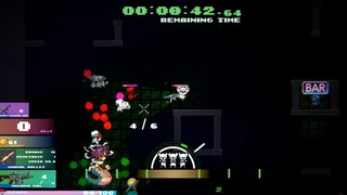 Скриншот 4 к игре Dead Beats Survivors