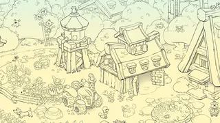 Скриншот 3 к игре Hidden Pets
