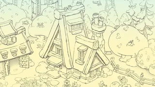 Скриншот 4 к игре Hidden Pets