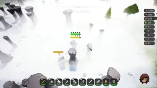Скриншот 4 к игре Catch it