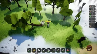 Скриншот 7 к игре Catch it