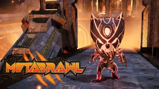 Скриншот 2 к игре Metabrawl