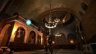 Скриншот 2 к игре Katharsi