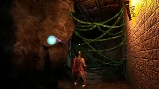 Скриншот 3 к игре Katharsi