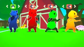Скриншот 1 к игре Rotten Forgotten